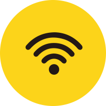 無料WiFi