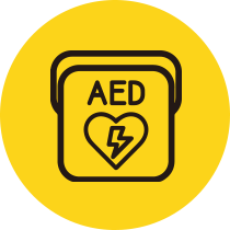 AED設置