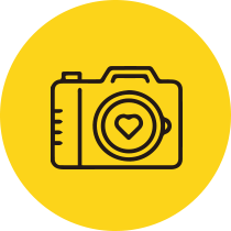 インスタ映え空間