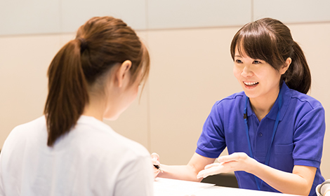 トレーニング初心者もOK！レベル別プログラムがあるから安心