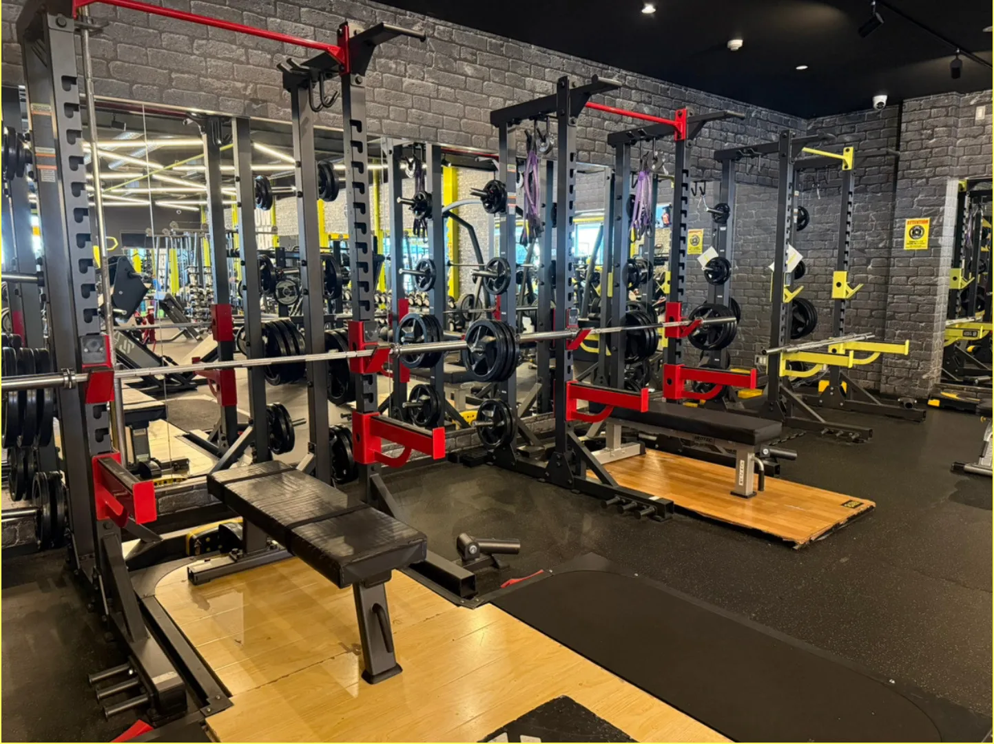 ZEKU FITNESS | 一宮の24時間ジム ｜ 初心者を、一人にしない。